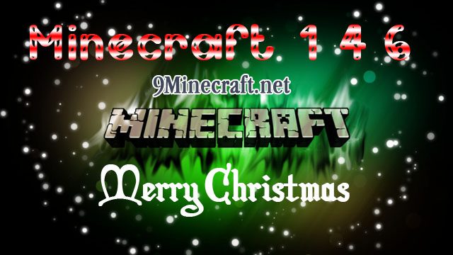 Minecraft 1 4 6 Official Release 9minecraft Net