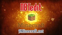 Nbtedit Tool 9minecraft Net