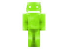 Android-mascot-skin