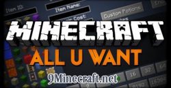 List Of Minecraft Inventory Editor 9minecraft Net