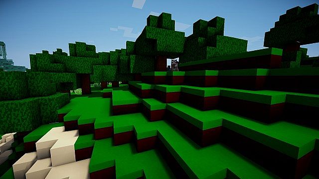 Texture Pack 1.5 2 Hd Download