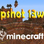  Minecraft 1.7.4 Pre-Release