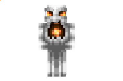 Ghast Skin 9minecraft Net