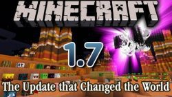 Minecraft The Update That Changed The World 9minecraft Net