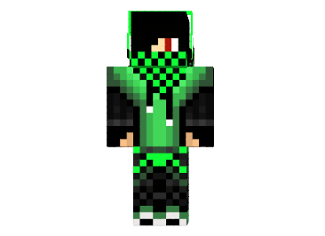 13+ Skins De Minecraft Xd Background