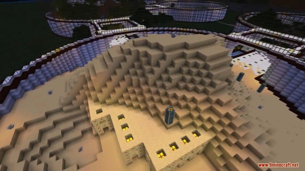 Affinity Hd Resource Pack 1 11 2 1 10 2 Miinecraft Org
