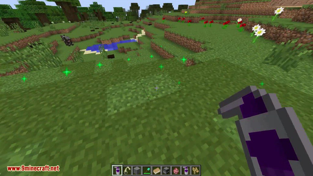 Hungry Animals Mod 1.12.2/1.11.2 (Realistic Animals) - 9Minecraft.Net