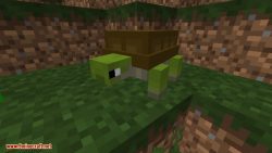 Animals Plus Mod 1.8.9/1.7.10 (More Nature, Extra Mobs) - 9Minecraft.Net