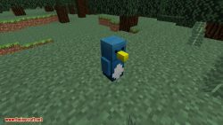 Animals Plus Mod 1.8.9/1.7.10 (More Nature, Extra Mobs) - 9Minecraft.Net