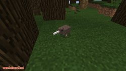 Animals Plus Mod 1.8.9/1.7.10 (More Nature, Extra Mobs) - 9Minecraft.Net