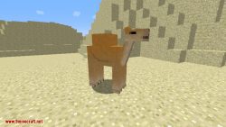 Animals Plus Mod 1.8.9/1.7.10 (More Nature, Extra Mobs) - 9Minecraft.Net