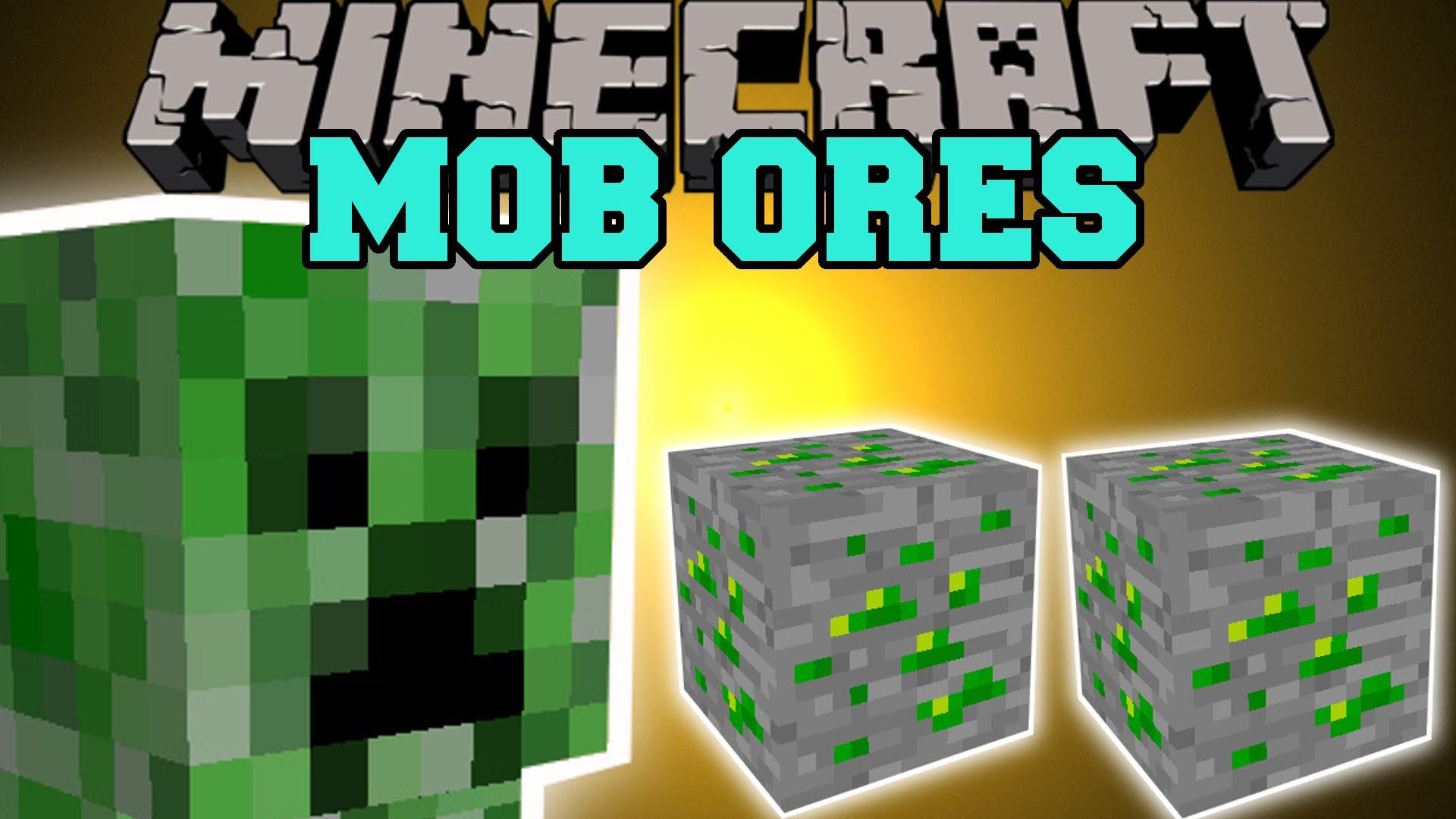 Oremobs Mod For Minecraft 1 10 2 9minecraft Net