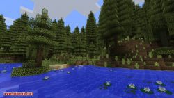 Biomes O Plenty Mod 1 17 1 1 16 5 Ton Of New Biomes 9Minecraft Net