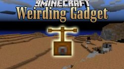 List Of Minecraft 1 11 2 Mods 9minecraft Net