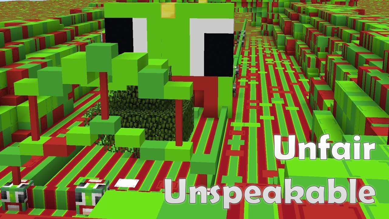 Unspeakable Minecraft Wallpaper Wallpaper Unspeakable Logo - img-Abedabun