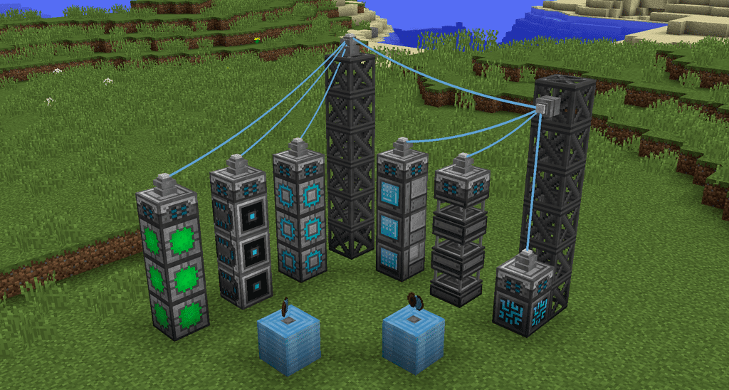 Immersive Cables Mod 1 12 2 1 10 2 Rs Wiring And Ae Quartz Fiber 9minecraft Net