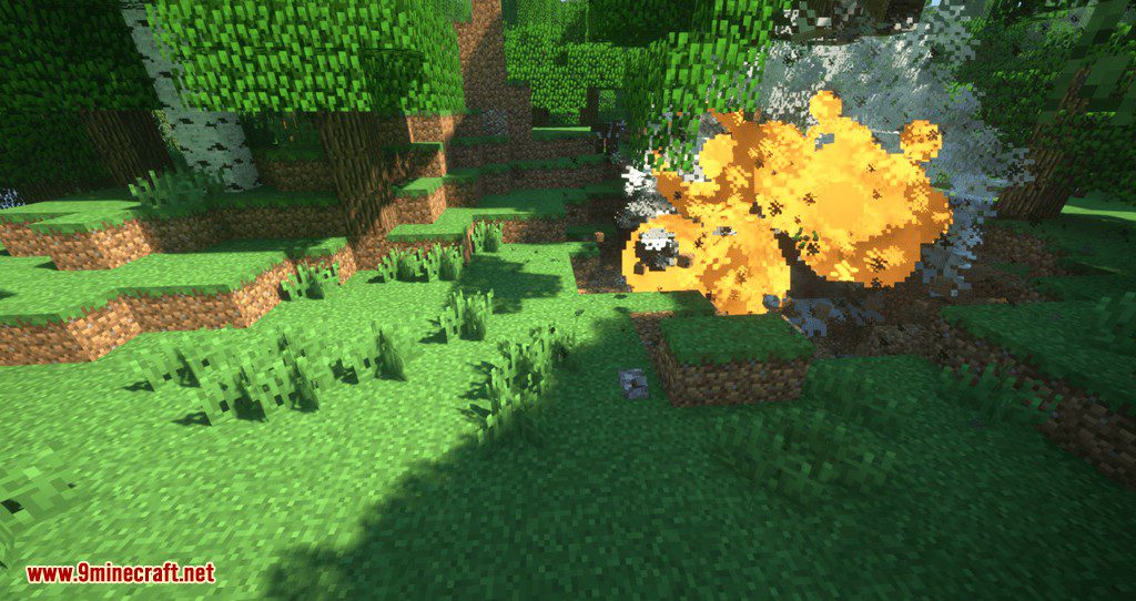 Even More Tnt Mod 1 12 2 Do You Want More Explosions 9minecraft Net