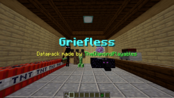 Griefless Data Pack 1 14 3 1 14 2 A Customizable Way To Anti Grief Mob 9minecraft Net