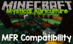 Mystical Agriculture Mfr Compatibility Mod 1 10 2 Compatible With Minefactory 9minecraft Net