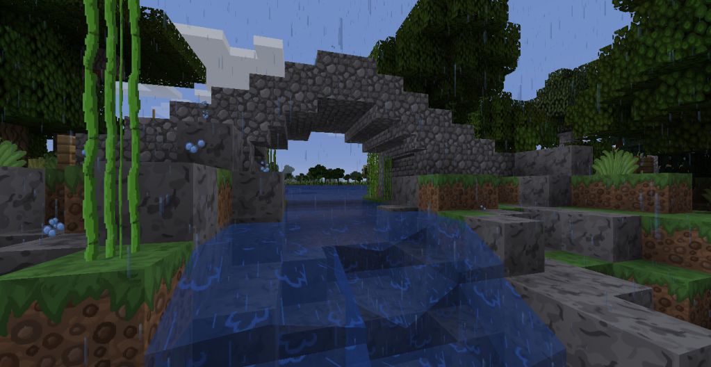 Niks New Cartoon Resource Pack Screenshots 8