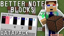 List Of Minecraft 1 16 3 Data Packs 9minecraft Net