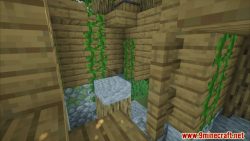 One Block Skyblock Map 1.16.5 for Minecraft - 9Minecraft.Net