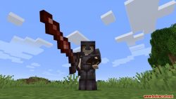 Pyromancer Mod 1.16.5 (powerup, Events) - 9minecraft.net