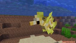 Unnamed Animals Mod 1.16.5 (Creatures) - 9Minecraft.Net