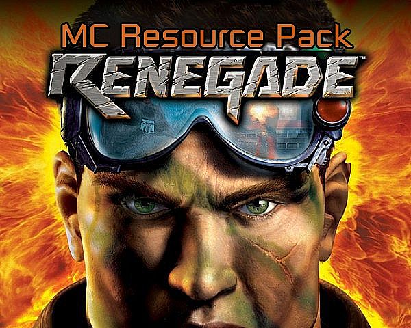 Cnc Renegade S Resource Pack 9minecraft Net