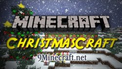 List of Christmas Mods - 9minecraft.net