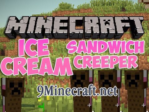 Ice Scream 5 for MCPE for Android - Download