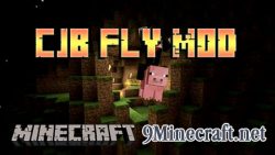 List Of Cjb Mods Rebirth 9minecraft Net