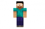 Herobrine Hunter HD Skin | Minecraft Skins | Minecraft 1.8.4, 1.8, 1.7.10