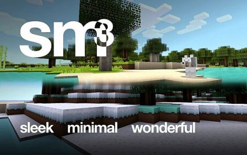 evenTime x32 Architectural Resource Pack Minecraft Texture Pack