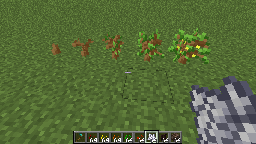 Better Farming Mod Screenshots 5