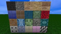 List of Modern Resource Packs - 9minecraft.net