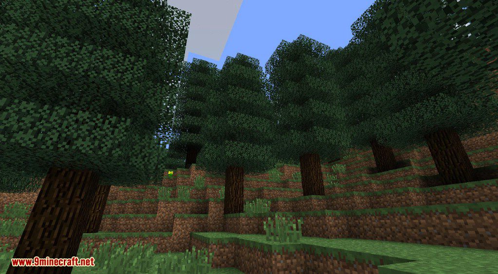 Better Biomes Mod Screenshots 16