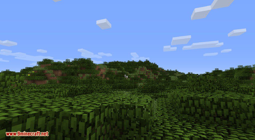 Better Biomes Mod Screenshots 28