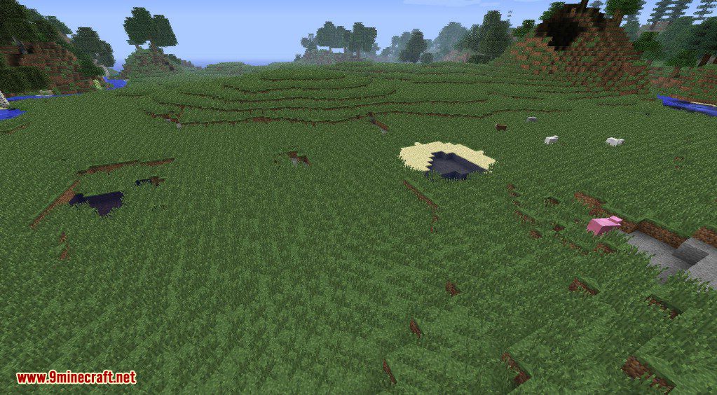 Better Biomes Mod Screenshots 3