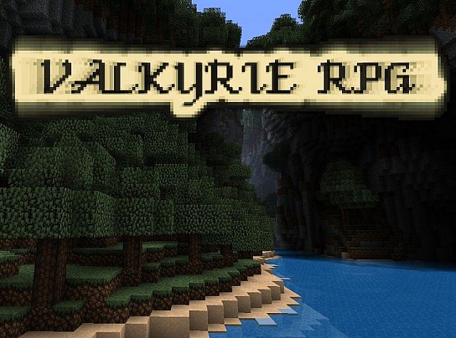 RPG Resource Packs