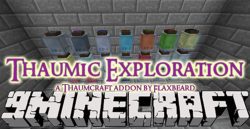 best addons for thaumcraft and botania