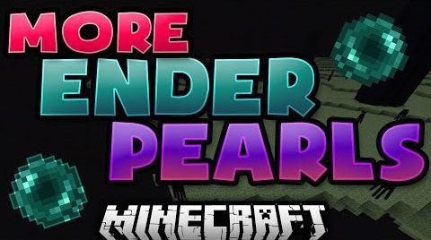 Minecraft 1.8: Ender Pearl Launcher (Quick) Tutorial 