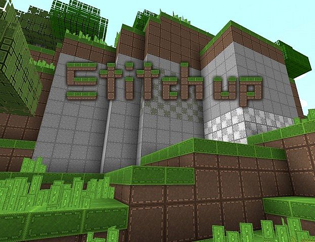 Quantum Online Resource Pack 1 14 4 1 13 2 9minecraft Net