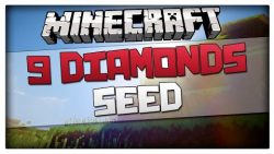 List Of Minecraft 1 7 10 Seeds 9minecraft Net