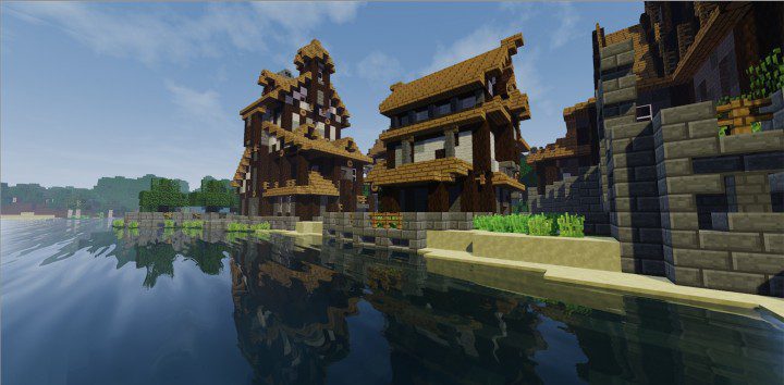 Coola1's Resource Pack - 9Minecraft.Net