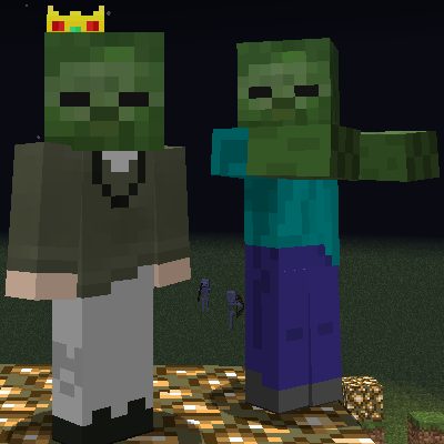 Disguise Mod - 9Minecraft.Net