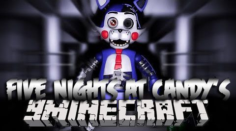 TIPS FNAC FIVE NIGHTS AT CANDY APK for Android Download