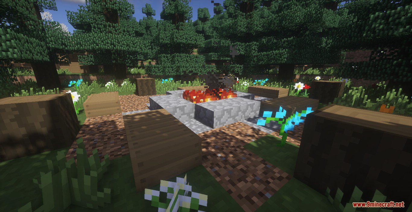 Adorable Resource Pack Screenshots 7