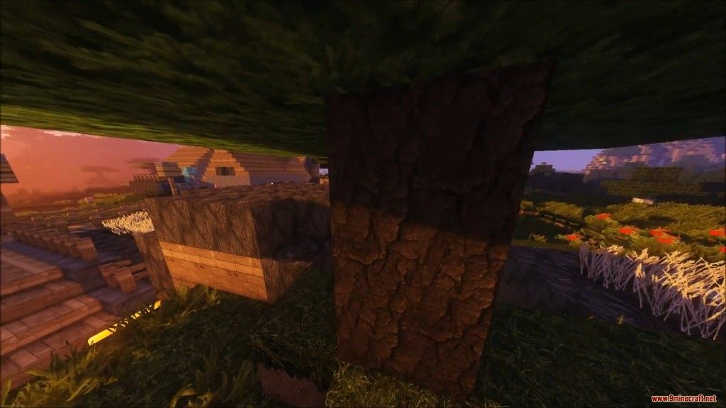 BackyardCraft Resource Pack Screenshots 10