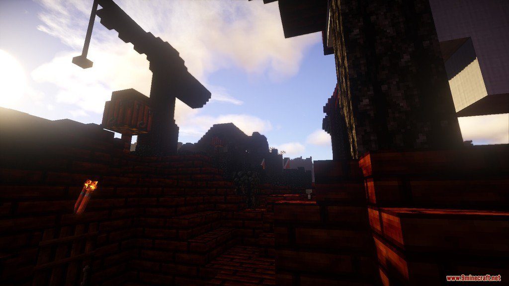 Baldur’s Craft Resource Pack Screenshots 1